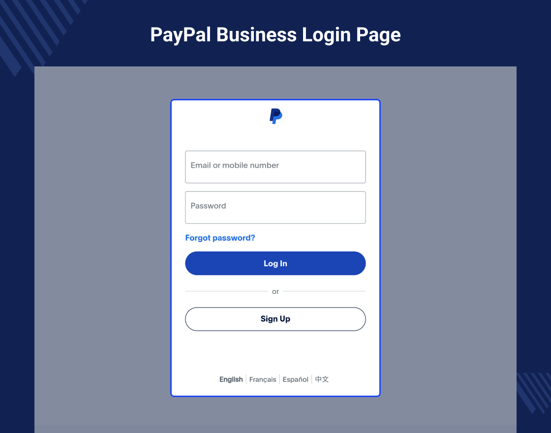 Odoo Website Payment Paypal Recurring For Enterprise