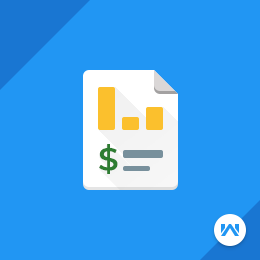 Odoo Financial Reports by Analytic Accounts