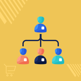 Odoo Affiliate Multi-tier Commission