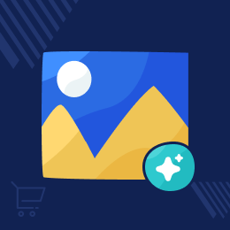 WooCommerce AI Image Editor