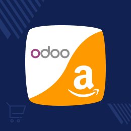 Amazon Odoo Bridge