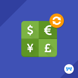 Odoo Auto-Update Currency Rates