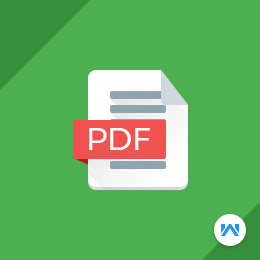 Odoo Bulk Invoice PDF Generation