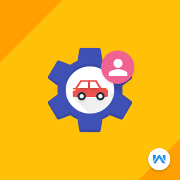 Odoo Employee Pickup & Drop Management