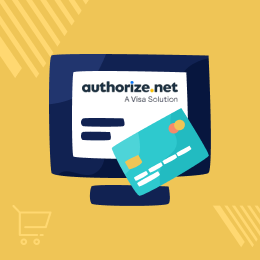 CS-Cart Authorize.net Payment Gateway