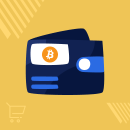 CS-Cart Block.io Bitcoin Wallet
