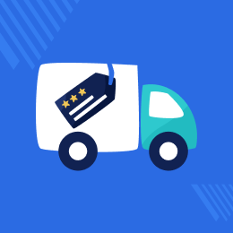 CS-Cart Endicia Shipping Label