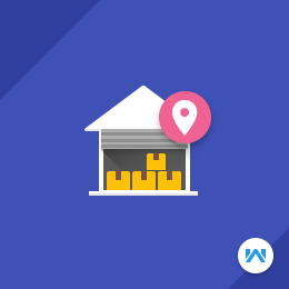 Odoo Sales Team: Default Stock Location
