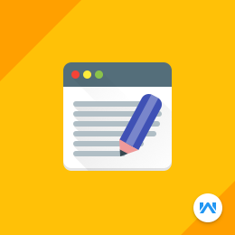 Odoo Multi Website Blog Extension