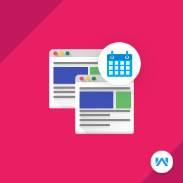 Odoo Multi Website Event Extension