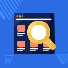 Prestashop Algolia Search