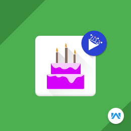 Odoo Celebration Board