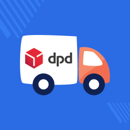 Odoo DPD Shipping Integration