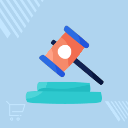 ERPNext Website Auction