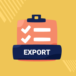 Odoo Export Survey Answers in Excel