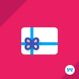 Magento (OpenMage) Gift Card