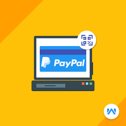 Odoo POS Paypal Payment Acquirer