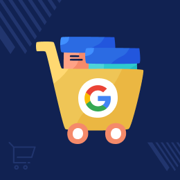 Bagisto Google Shopping Feed