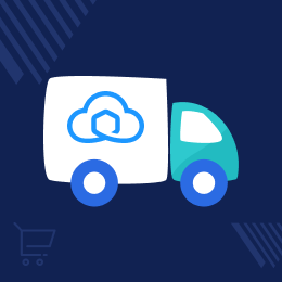 Laravel eCommerce Sendcloud Shipping