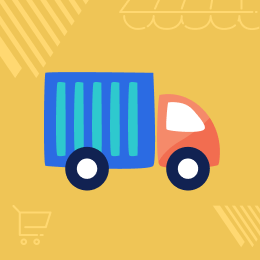 Laravel Marketplace DHL Shipping