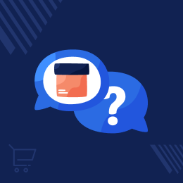 Laravel eCommerce Product Questions and Answers Module