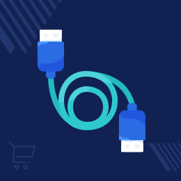 Magento 2 OpenCart Connector