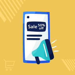 Magento 2 Smart Device Promotions