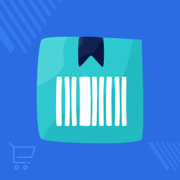 Barcode Inventory for Magento 2