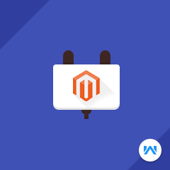 Magento 2 Connect