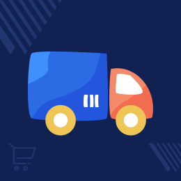 Magento 2 Fastway Shipping