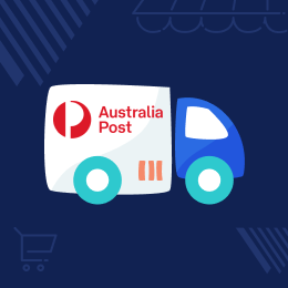Magento 2 Marketplace Australia Post Shipping
