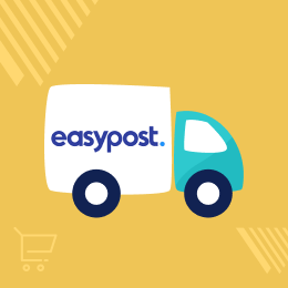 Magento 2 Marketplace EasyPost Shipping