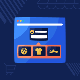 Magento 2 Marketplace Vendor Category