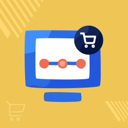 Multi Steps Checkout for Magento 2
