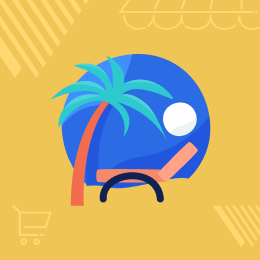 Magento 2 Multi Vendor Business Hours (Vacation)