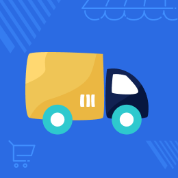 Magento 2 DHL Shipping Marketplace Add-On