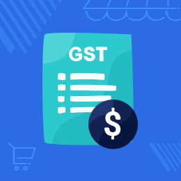  Magento 2 Multi Vendor GST Tax