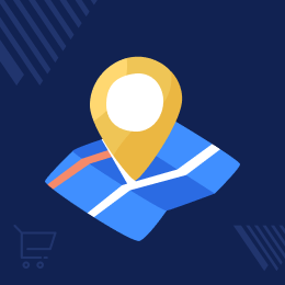 Magento 2 OpenStreetMap Address AutoComplete Extension