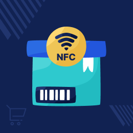 Product NFC Tags for Magento 2