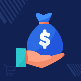 Magento 2 Service Fee