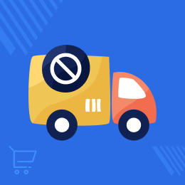 Shipping Restriction for Magento 2
