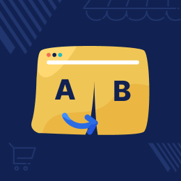 Magento 2 A/B Testing Extension