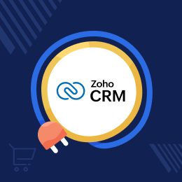  Magento 2 Zoho CRM Integration