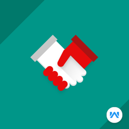 Magento (OpenMage) Affiliate System