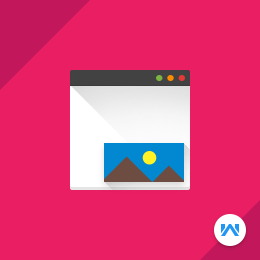 Magento (OpenMage) Page End Slidebox