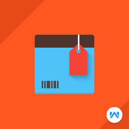 Magento (OpenMage) Product Label
