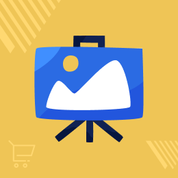 Magic Slideshow for Magento 2
