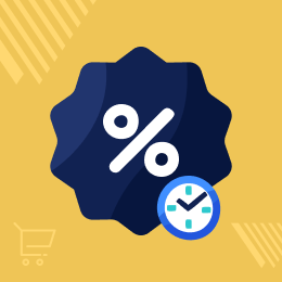 Odoo Advance Discount Tracking