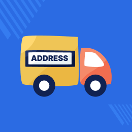 Odoo Keep Initial Address For Delivery