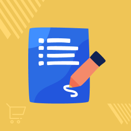 Odoo Portal Purchase Signature